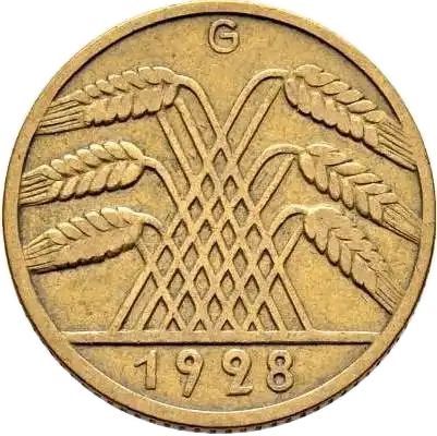 coin reverse image