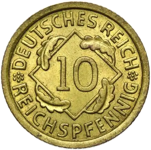 coin obverse image