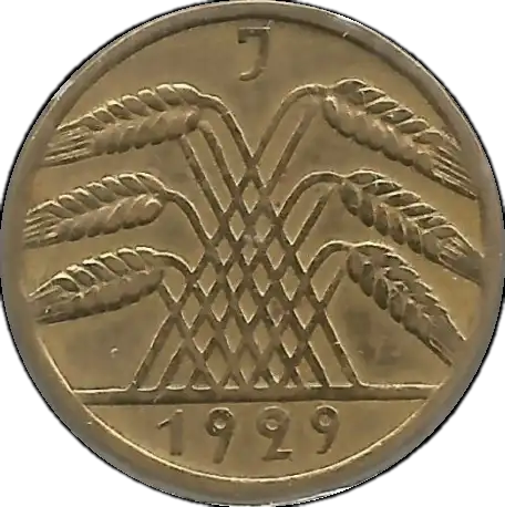 coin reverse image