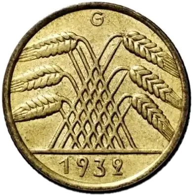coin reverse image