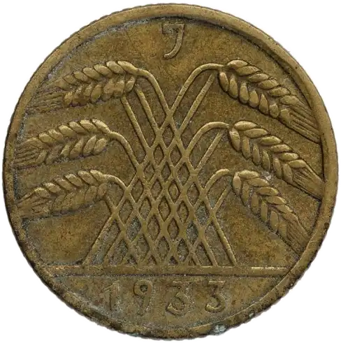 coin reverse image
