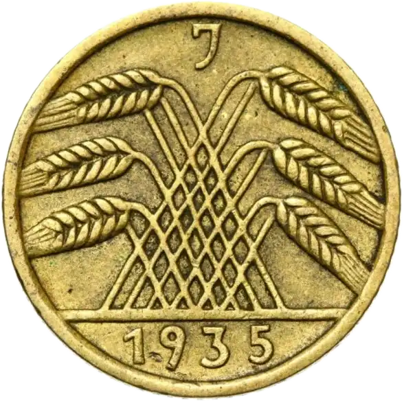 coin reverse image
