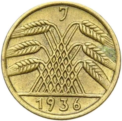 coin reverse image