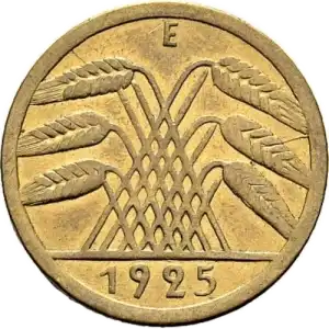 coin reverse image
