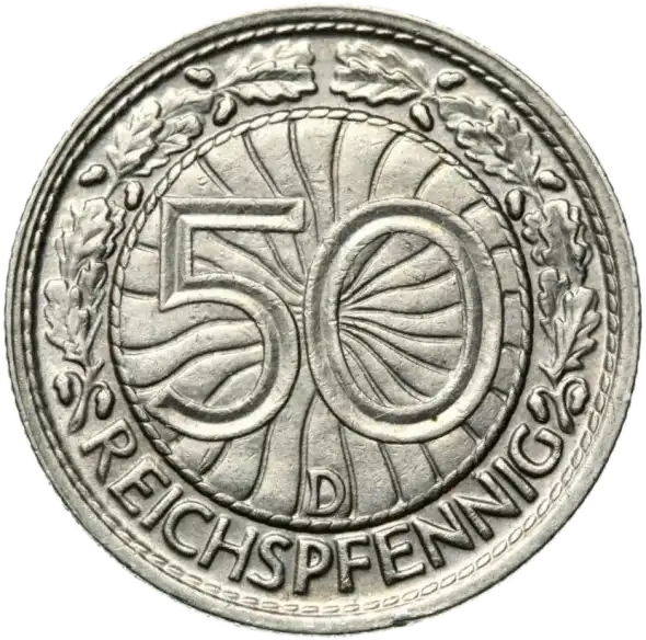 coin reverse image
