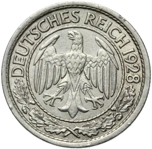 coin obverse image