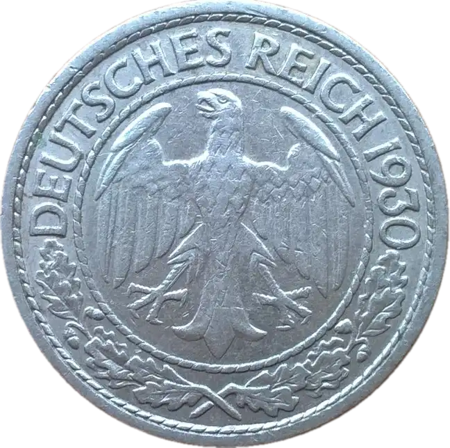 coin obverse image