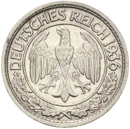coin obverse image