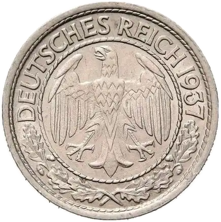 coin obverse image