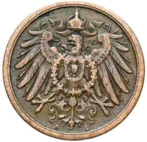 coin obverse image