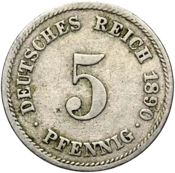 coin reverse image