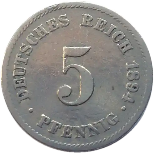 coin reverse image