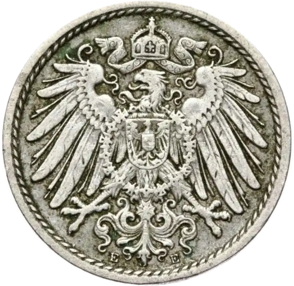 coin obverse image
