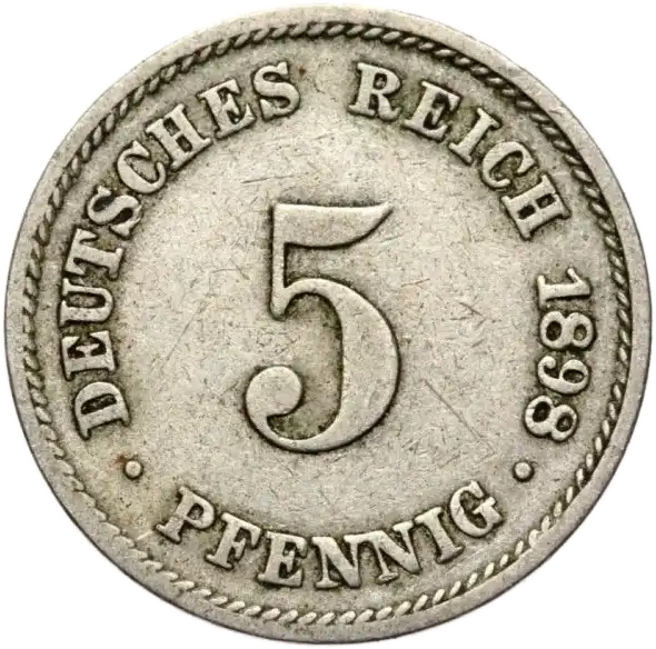 coin reverse image