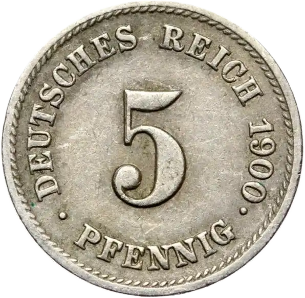 coin reverse image