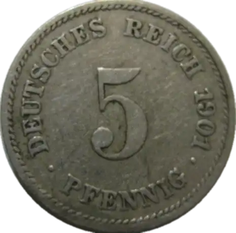 coin reverse image