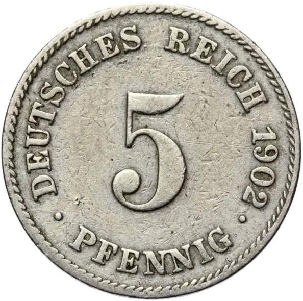 coin reverse image