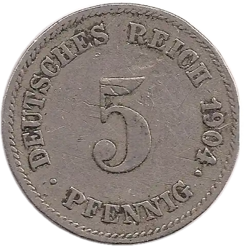 coin reverse image