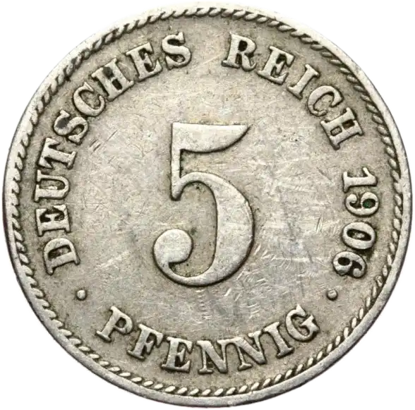coin reverse image