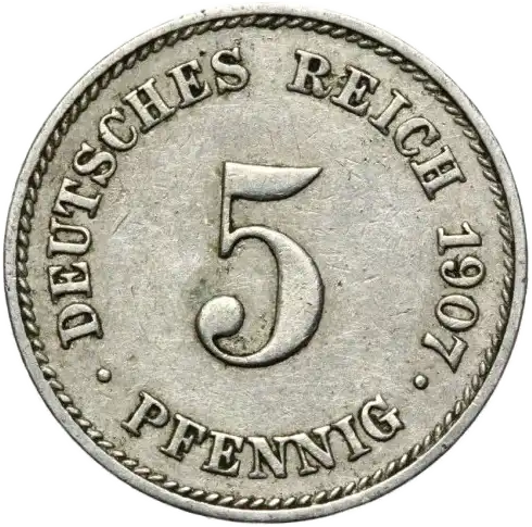 coin reverse image