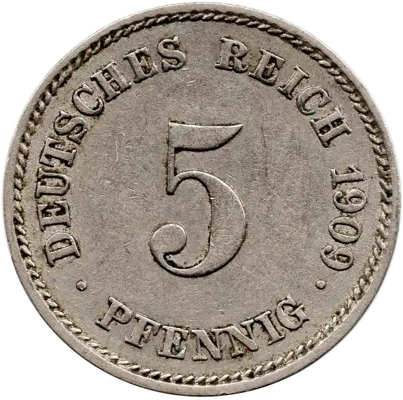 coin reverse image