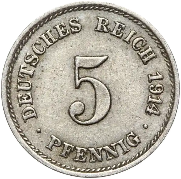 coin reverse image