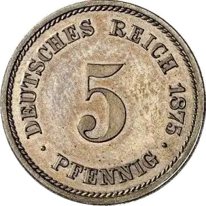 coin reverse image