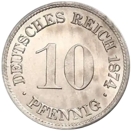 coin reverse image