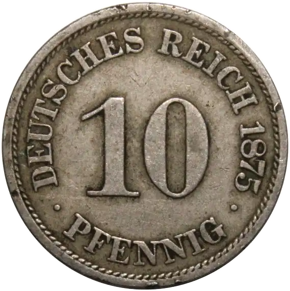 coin reverse image