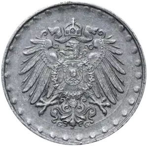 coin obverse image