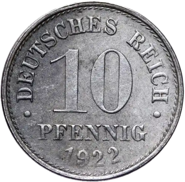 coin reverse image