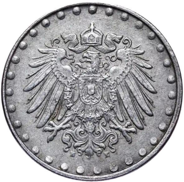 coin obverse image