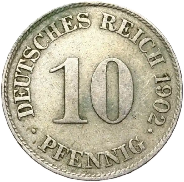 coin reverse image