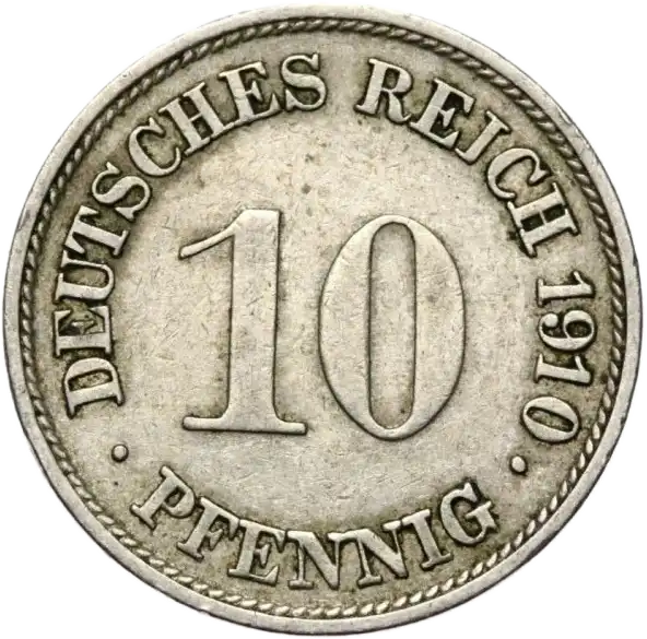coin reverse image