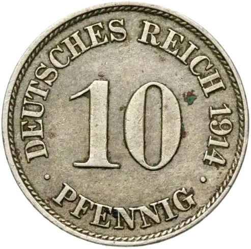 coin reverse image