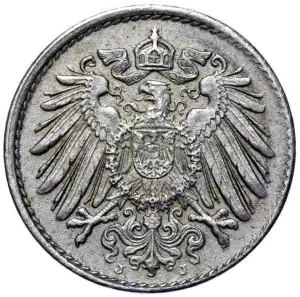 coin obverse image