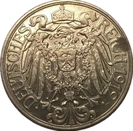 coin obverse image