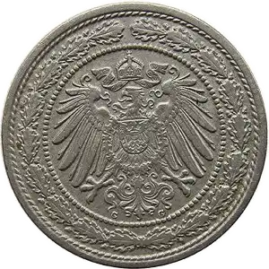 coin obverse image