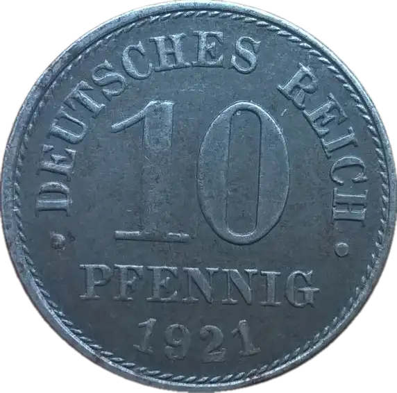 coin reverse image