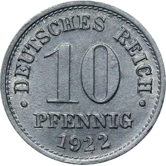 coin reverse image