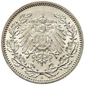 coin obverse image