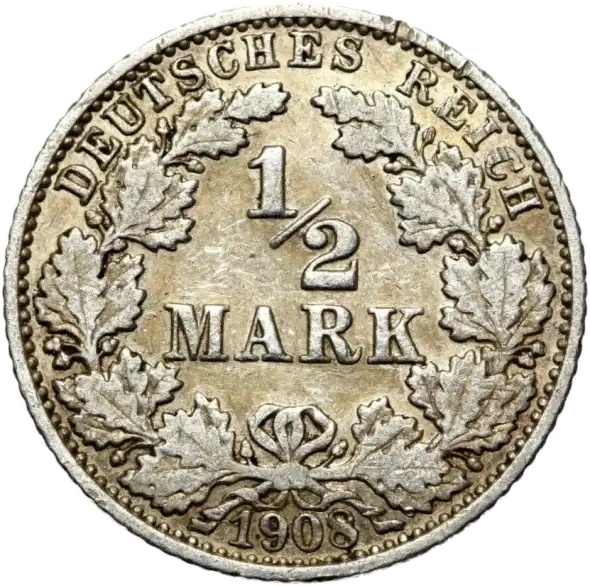 coin reverse image