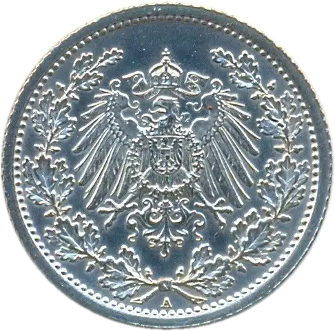 coin obverse image
