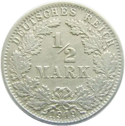 coin reverse image