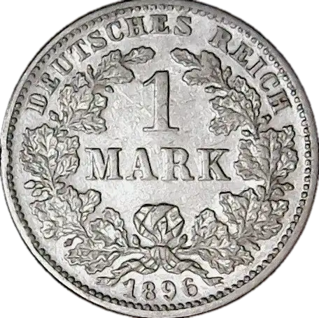coin reverse image