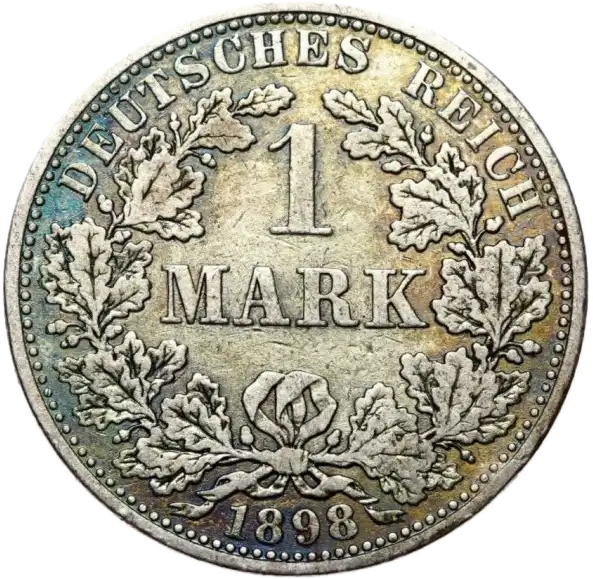 coin reverse image