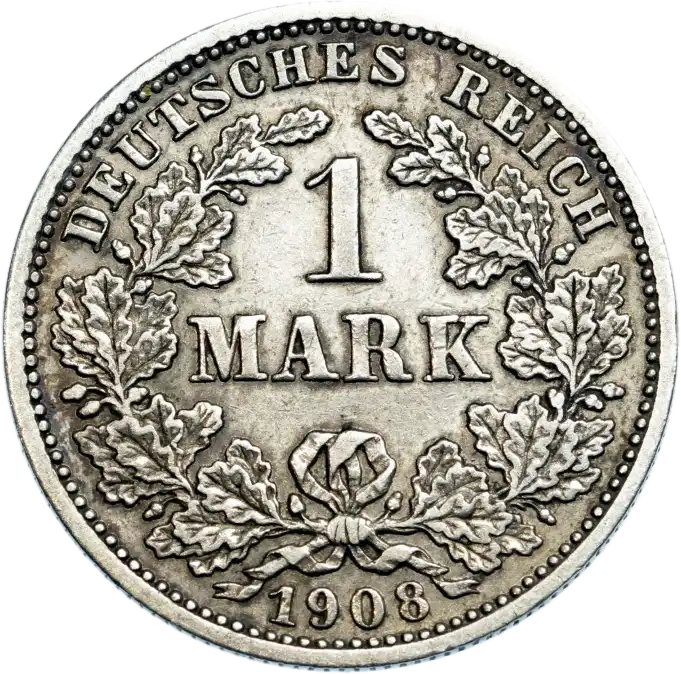 coin reverse image