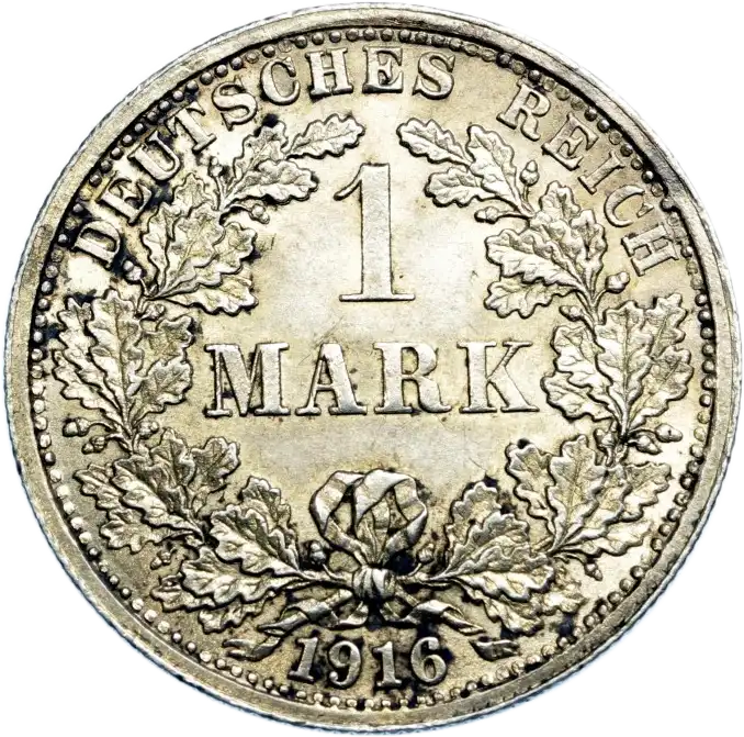 coin reverse image