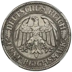 coin obverse image