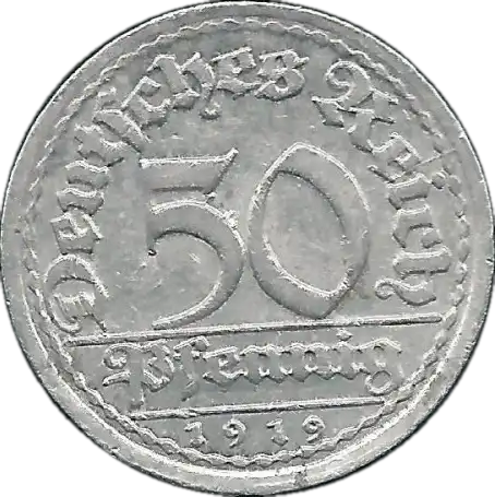 coin reverse image